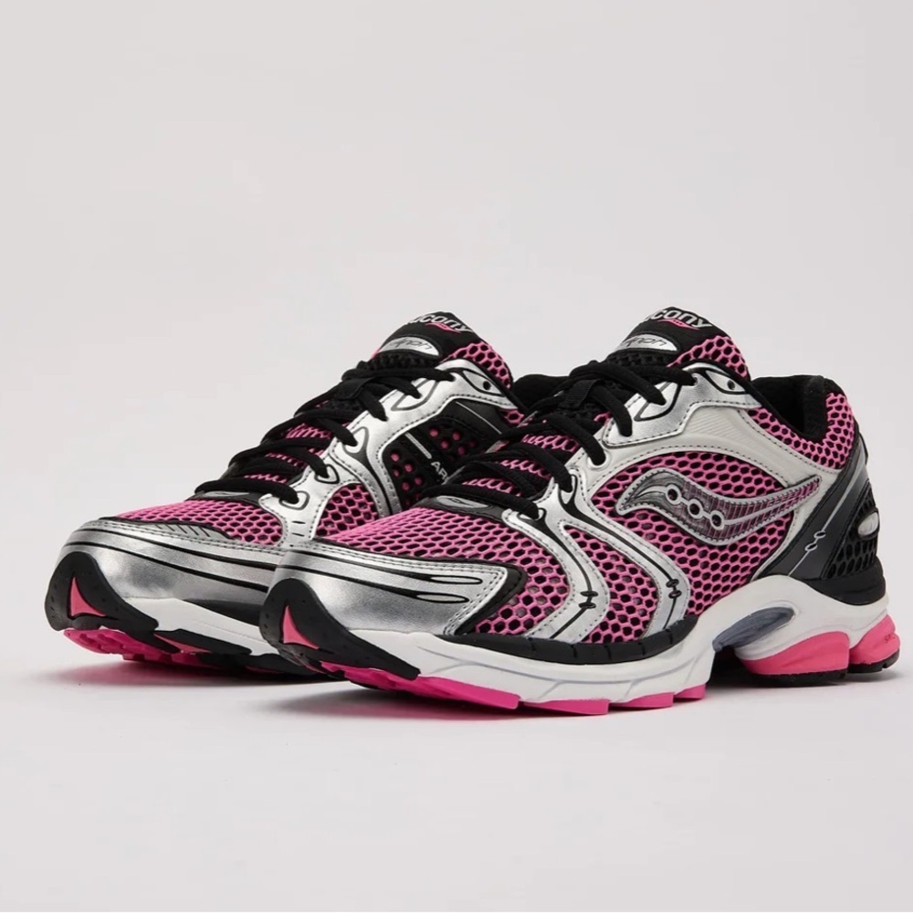 Saucony Pro Grid Triumph 4
